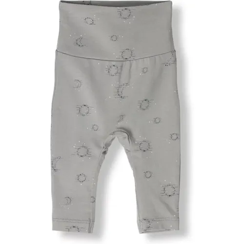 Graue Leggings für Babys - MarMar Copenhagen - Modalova