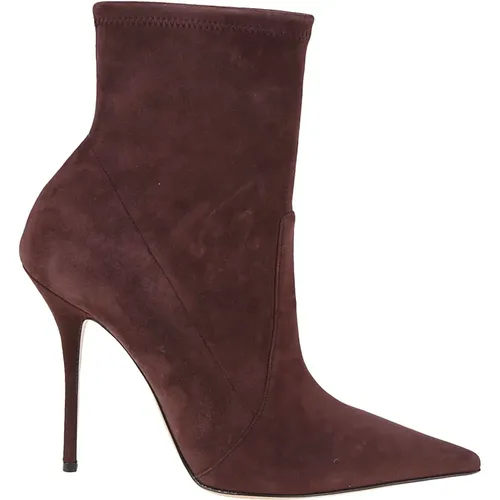 Ankle Boots , Damen, Größe: 41 EU - Casadei - Modalova