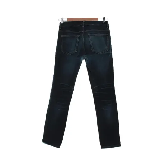 Pre-owned Fabric jeans , female, Sizes: M - Acne Studios Pre-owned - Modalova