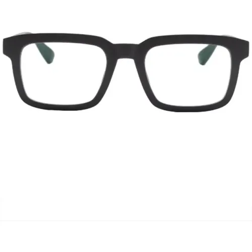 Schwarze Optische Brille 354 OPT - Mykita - Modalova