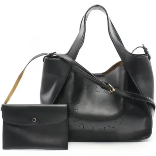 Pre-owned Stoff schultertasche - Stella McCartney Pre-owned - Modalova