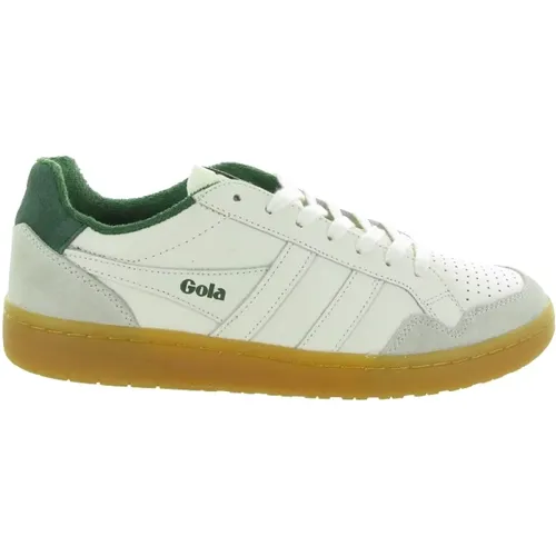 Eagle 86 Harrier Schuhe , Herren, Größe: 44 EU - Gola - Modalova