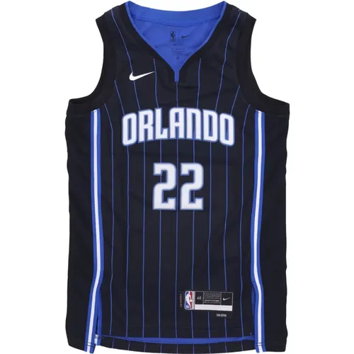 Basketball Tank Top Icon Edition 22 , male, Sizes: S, XL - Nike - Modalova