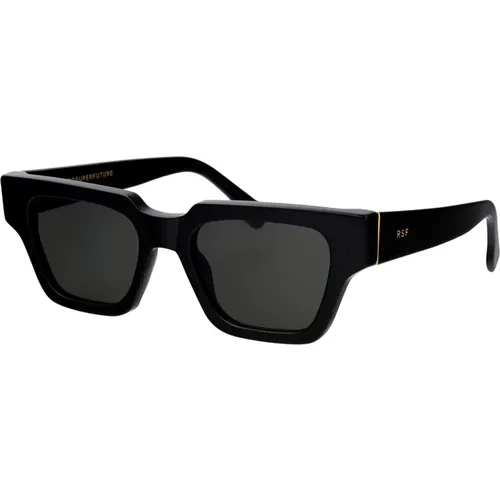 Storia Sunglasses - Trendy Eyewear Collection , unisex, Sizes: 53 MM - Retrosuperfuture - Modalova