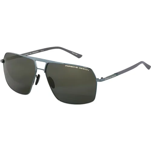 Sonnenbrillen , unisex, Größe: 65 MM - Porsche Design - Modalova