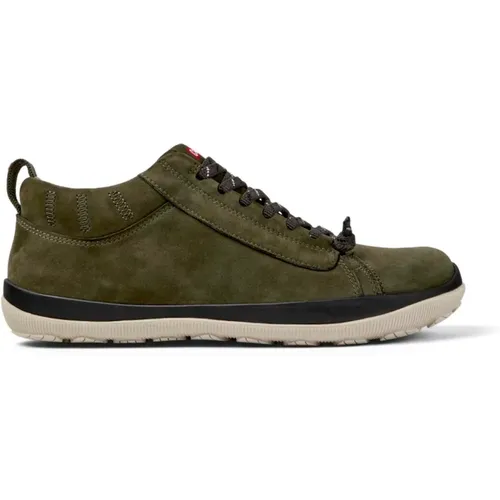 Grüne Peu Gore-Tex Herren Sneakers , Herren, Größe: 42 EU - Camper - Modalova