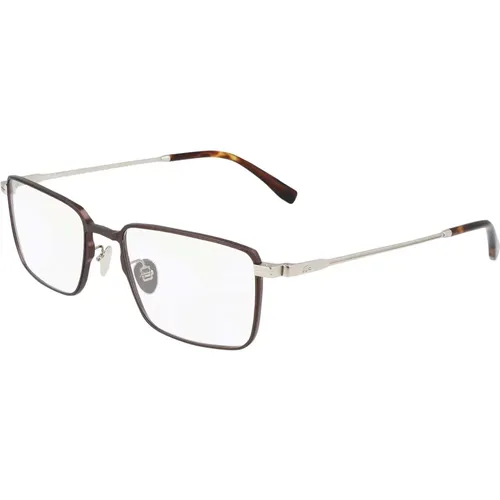 Glasses , unisex, Größe: 54 MM - Lacoste - Modalova