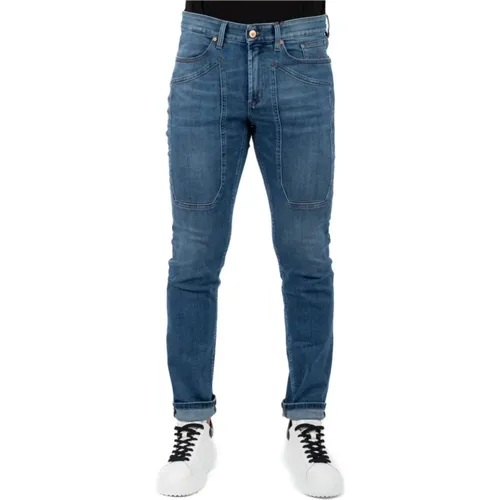 Herren Jeans Jeckerson - Jeckerson - Modalova