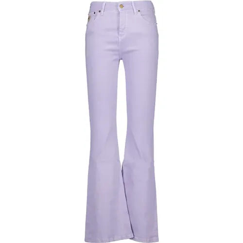 Raval 16 Jeans , female, Sizes: W25 L32, W26 L32, W27 L34 - Lois - Modalova