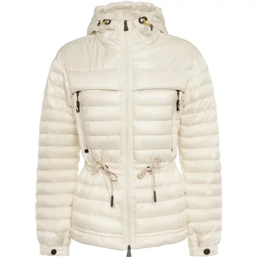 Grenoble Womens Eibing Jacket - , female, Sizes: S, L, M - Moncler - Modalova