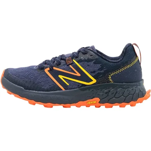 Frischer Schaum X Hierro v7 Sneakers , Herren, Größe: 40 1/2 EU - New Balance - Modalova