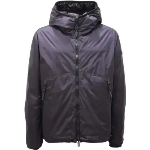 Reversible Jacket for Men - XL , male, Sizes: XL - Peuterey - Modalova