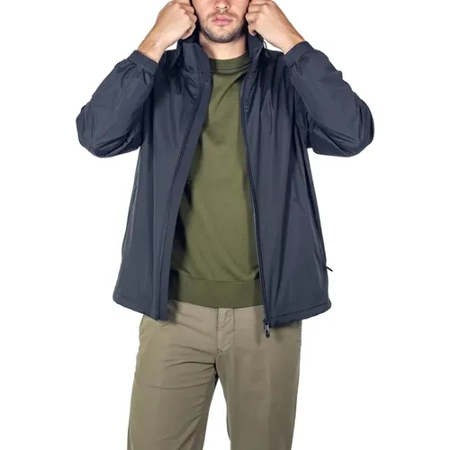 Zazdzie Jute Jacket , male, Sizes: XL - Z Zegna - Modalova