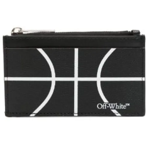 Wallets Cardholders Off White - Off White - Modalova