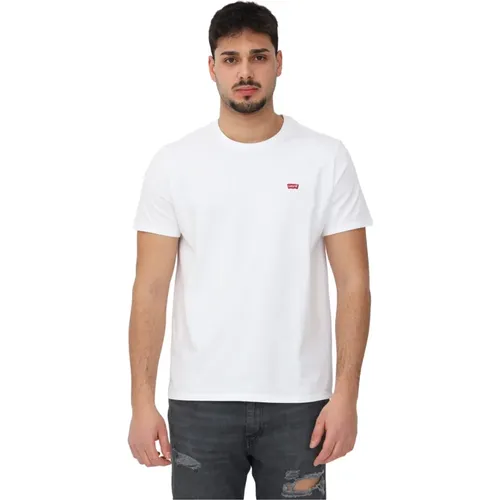 Levi's, T-Shirt , unisex, Größe: S - Levis - Modalova