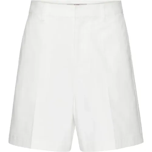 Shorts , male, Sizes: M, L - Valentino Garavani - Modalova