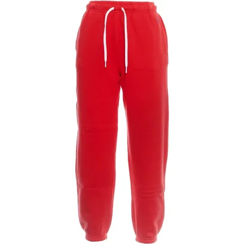 Women's Clothing Trousers Coral Ss24 , female, Sizes: XS, M, S - Ralph Lauren - Modalova