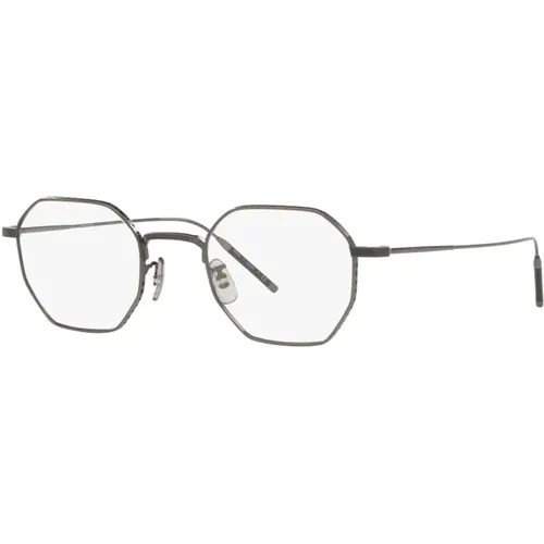 Glasses Oliver Peoples - Oliver Peoples - Modalova