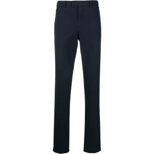 Slim Chino Pants , male, Sizes: 2XL, XL - BRUNELLO CUCINELLI - Modalova