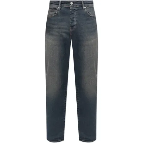 Jeans Sid im Skinny-Stil , Herren, Größe: W28 L32 - AllSaints - Modalova