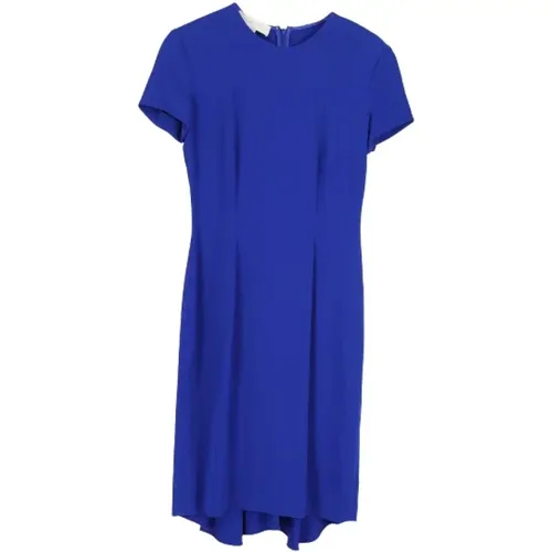 Pre-owned Fabric dresses , female, Sizes: XL - Stella McCartney Pre-owned - Modalova