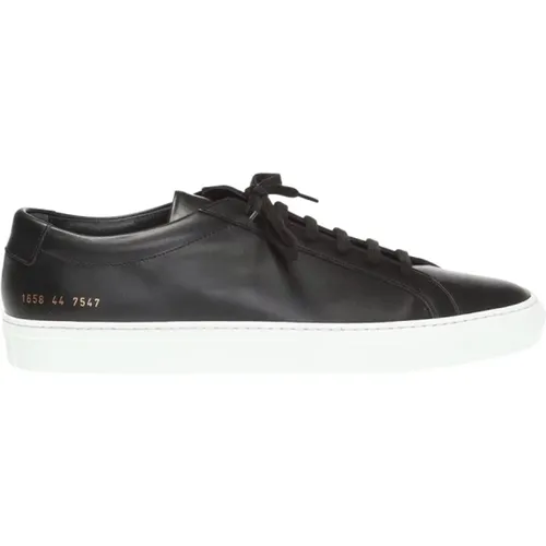 Turnschuhe Common Projects - Common Projects - Modalova