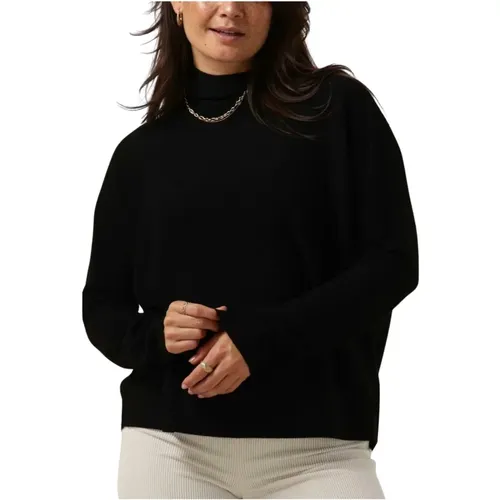 Liora Pullover & Strickjacken Schwarz - drykorn - Modalova