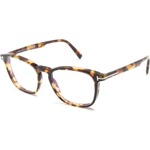 Ft5960B 053 Optical Frame,FT5960B 020 Optical Frame - Tom Ford - Modalova