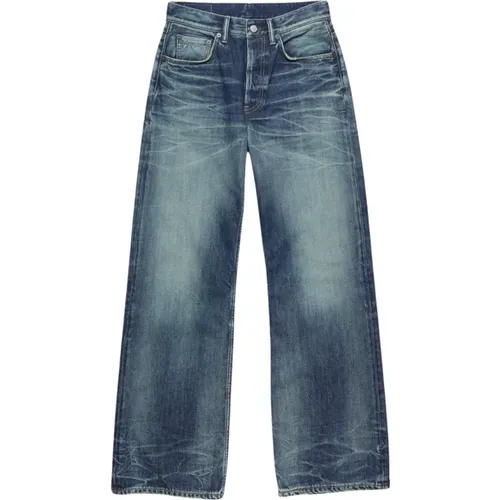 M Broadway Mid Jeans , Herren, Größe: W29 L32 - Acne Studios - Modalova