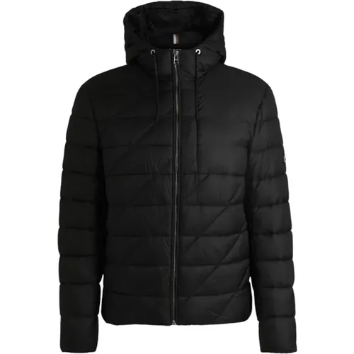 Stylische Jacke für Männer , Herren, Größe: 2XL - Boss - Modalova