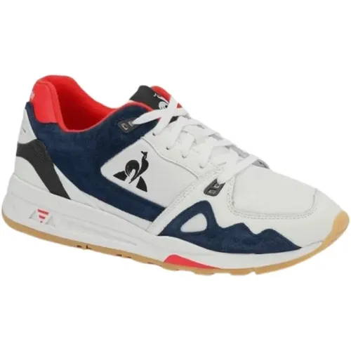 LCS R1000 Tricolor -Turnschuhe , Herren, Größe: 40 EU - Le Coq Sportif - Modalova