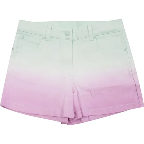 Verlauf Kinder Shorts - Stella Mccartney - Modalova