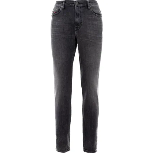 Schmale Herren Skinny Jeans Diesel - Diesel - Modalova