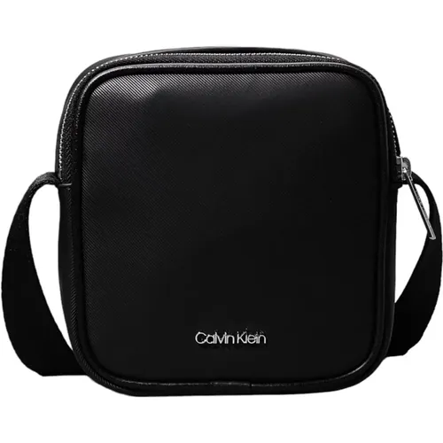 Shoulder Bag , male, Sizes: ONE SIZE - Calvin Klein - Modalova