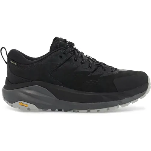 Gore-Tex Trekking Sneakers mit Vibram® Sohle , Herren, Größe: 44 EU - Hoka One One - Modalova