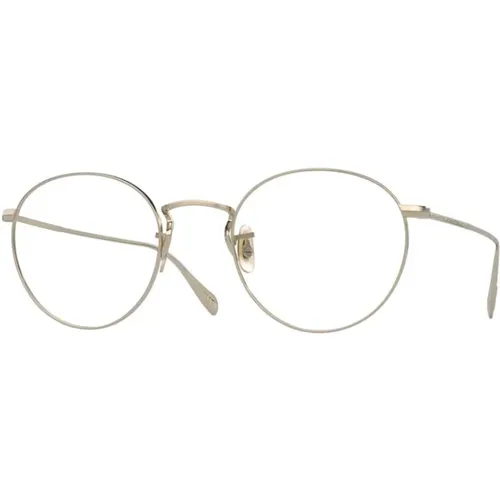 Stylish Sunglasses , unisex, Sizes: ONE SIZE - Oliver Peoples - Modalova