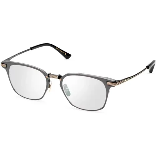 Elegant Style Sunglasses , unisex, Sizes: ONE SIZE - Dita - Modalova