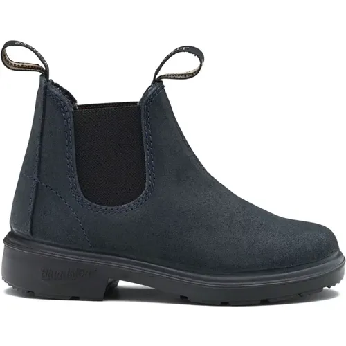 Stylische Beatles Modell Schuhe für Kinder - Blundstone - Modalova