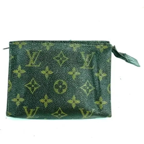 Pre-owned Fabric louis-vuitton-bags , female, Sizes: ONE SIZE - Louis Vuitton Vintage - Modalova