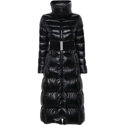 Winter Coats , female, Sizes: S - Herno - Modalova