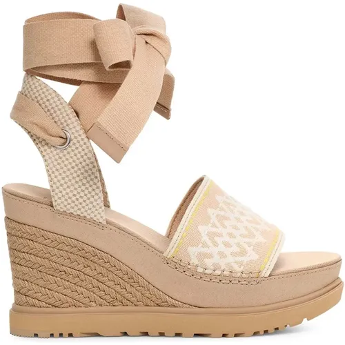 Plateausandalen UGG - Ugg - Modalova