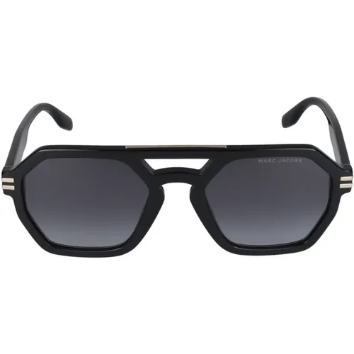 Stylische Sonnenbrille Marc 587/S,Sunglasses Marc 587/S - Marc Jacobs - Modalova