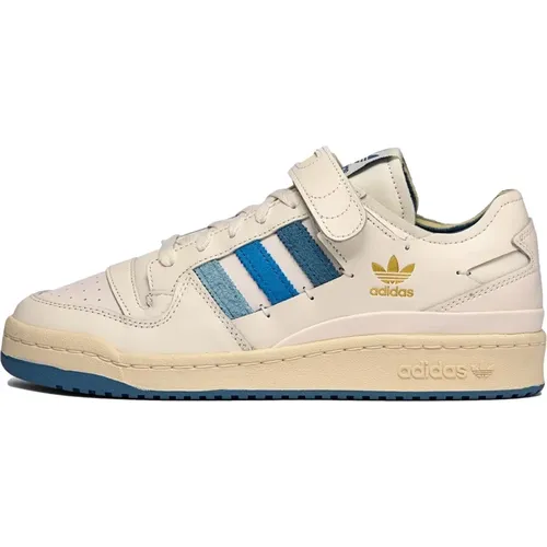 Forum 84 Niedrige Sneakers Adidas - Adidas - Modalova