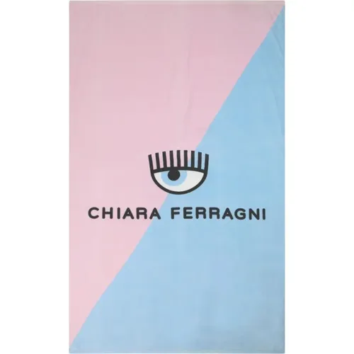Handtuch Chiara Ferragni Collection - Chiara Ferragni Collection - Modalova