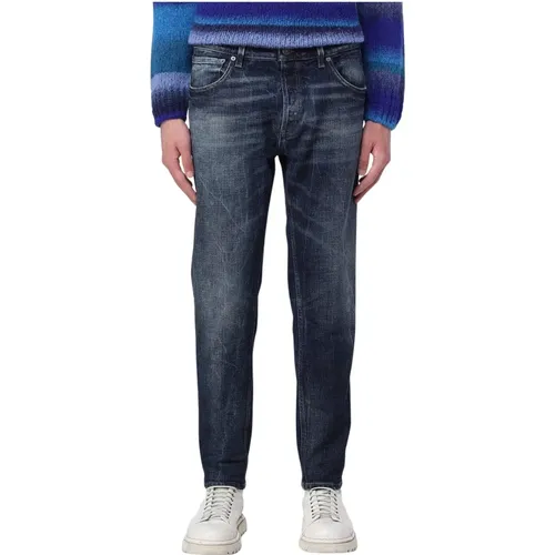 Stylische Slim-fit Jeans für Männer - Dondup - Modalova