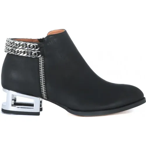 Ankle Boots , Damen, Größe: 39 EU - Jeffrey Campbell - Modalova