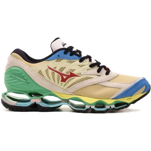 Herren Low-Top Prophecy Sneakers - Mizuno - Modalova