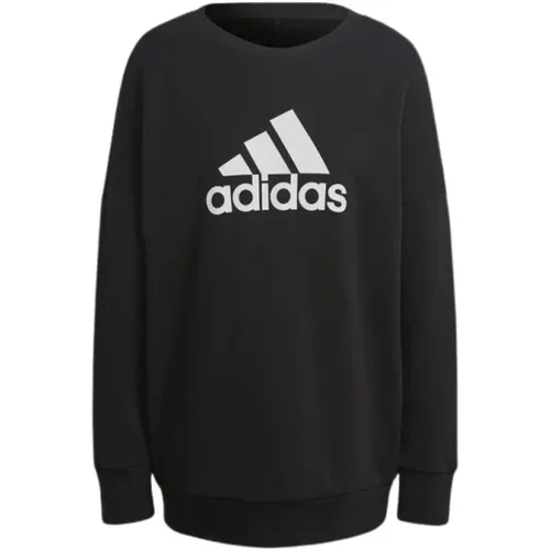 Future Icons Badge of Sport Sweatshirt - Adidas - Modalova