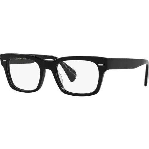 Eyewear frames Ryce OV 5332U , unisex, Größe: 51 MM - Oliver Peoples - Modalova