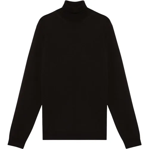 Pullover mit süßem Stil , Herren, Größe: 2XL - Roberto Collina - Modalova